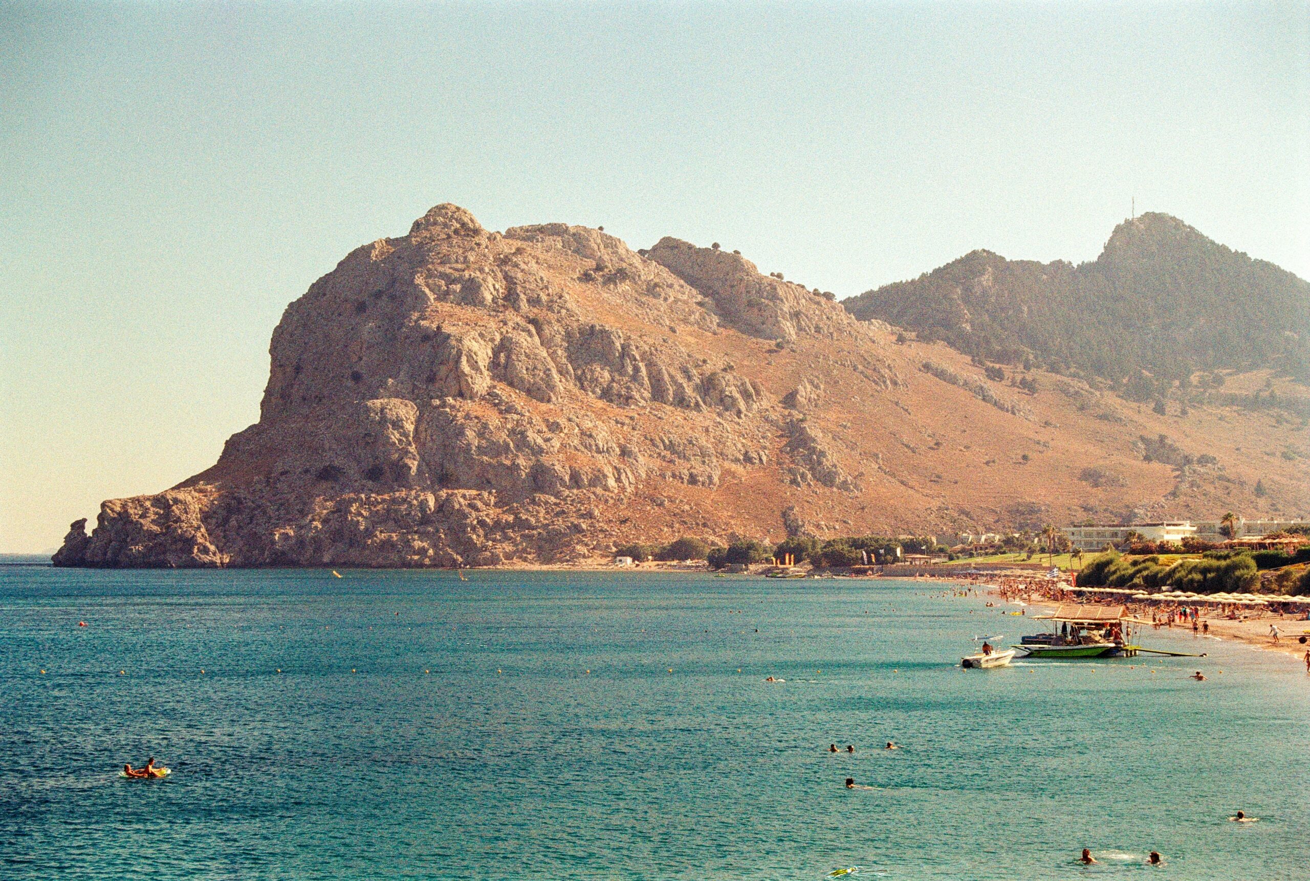 kolympia